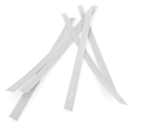 Strips métalliques diamantés edenta