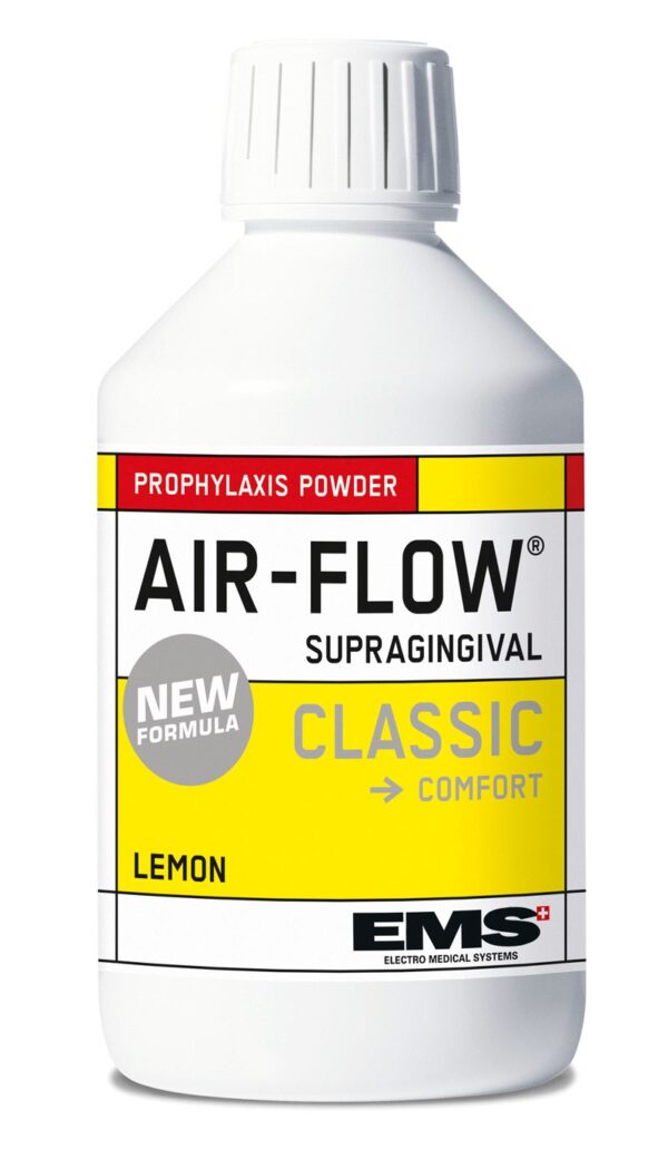 Air-Flow Classic Comfort ems