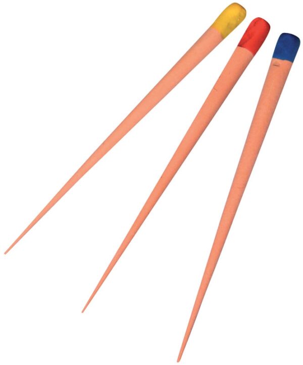 ISOTAPER POINTES GUTTA (60) STERIBLUE