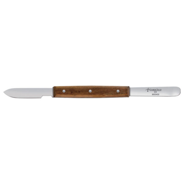 COUTEAU A CIRE FAHNENSTOCK 17CM