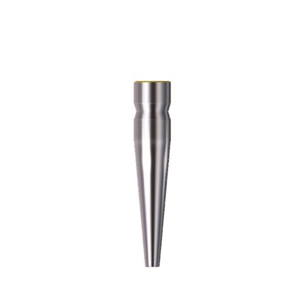 TENONS CONIQUES INOX (20)