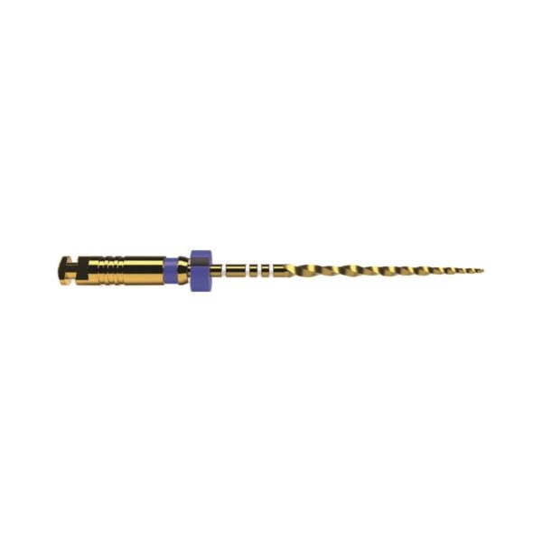 Limes Protaper Ultimate - Boîte de 6