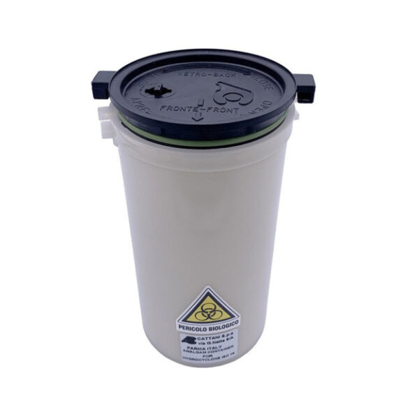 CASSETTE RECUP TURBOSMART ISO18 / PAL38 CATTANI