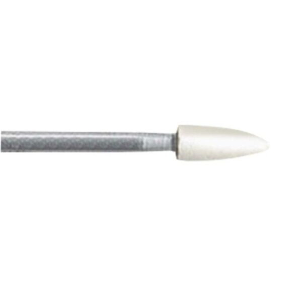 Pointes Arkansas Edenta FG - Boîte de 12 pointes pour turbine
