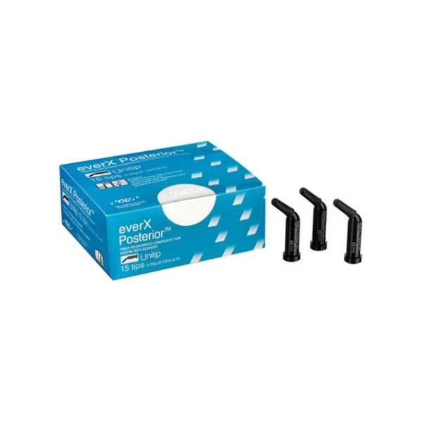 Everx Posterior Unitip 50pcs