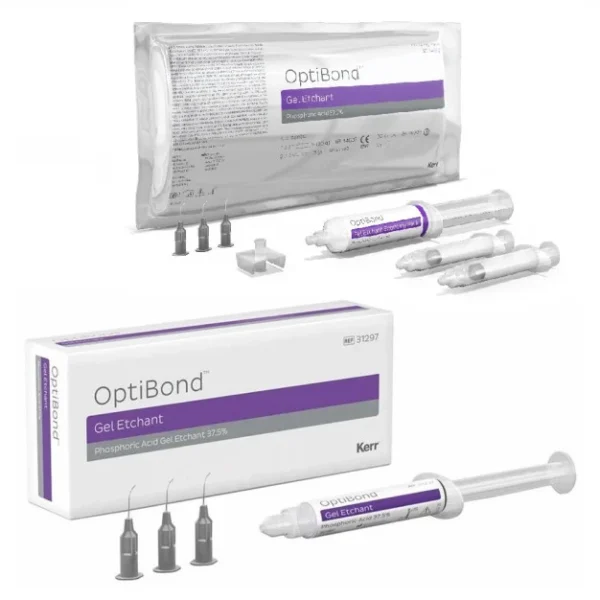 OptiBond Gel Etchant KERR