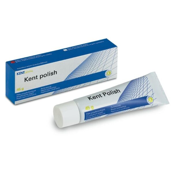 Pâte prophylactique Kent Polish