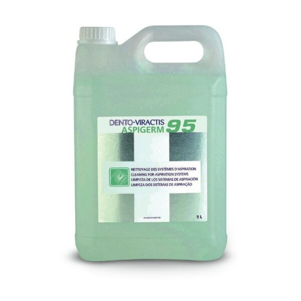 Aspigerm 95 dento-viractis
