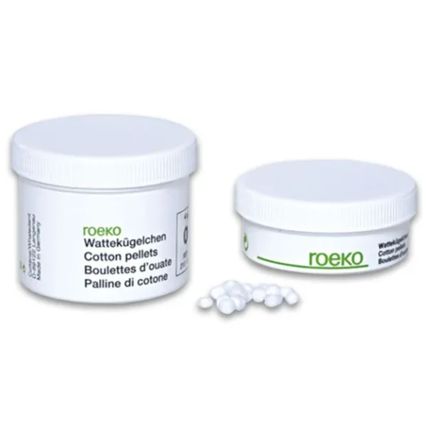 Cotton Pellets