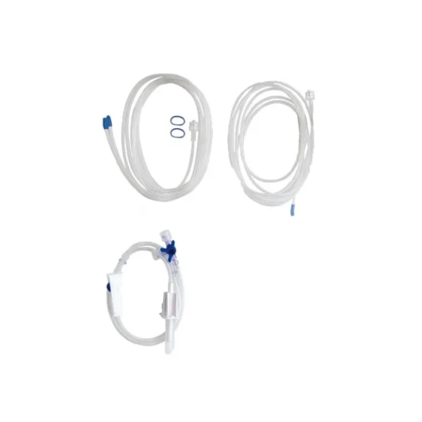 Set d'irrigation pour Micro-Moteurs - 10 sets