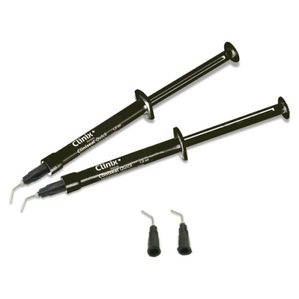 Cliniseal Quick - Kit Cliniseal Quick seringues