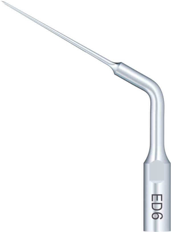 Insert d'endodontie COMPATIBLE EMS