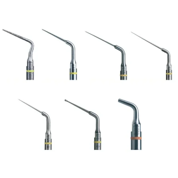 " Insert de détartrage Endo Success Satelec®