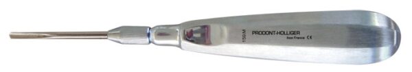ELEVATEUR LUXATEUR COUDE