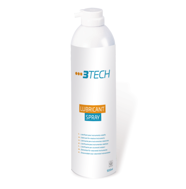 Lubricant - Spray de 500 ml