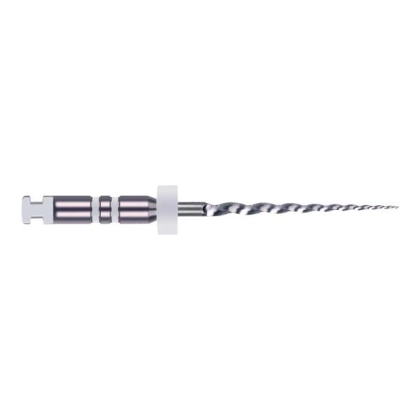 Temporary Crown & Bridge - Cartouche 50 ml (72 g) + 10 embouts mélangeurs