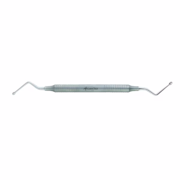 CURETTE HEMINGWAY CYBERTECH
