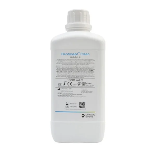 DENTOSEPT CLEAN 1L 6779230 DENTSPLY