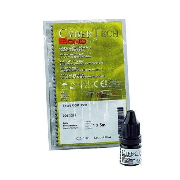ADHESIF SINGLE COAT BOND (5ML)