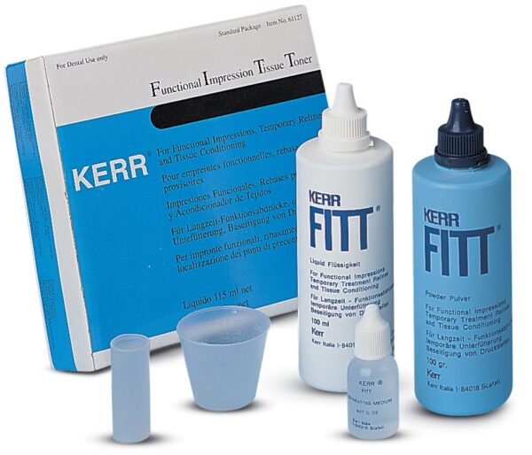 FITT COFFRET BLANC