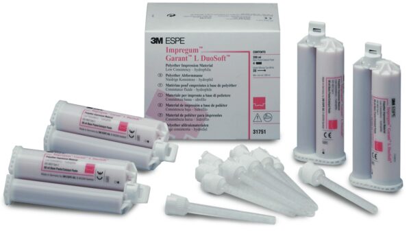 Impregum L Duosoft Quick 4x 50ml