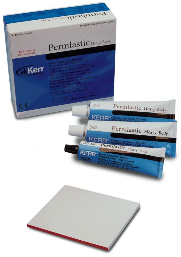 PERMLASTIC KERR