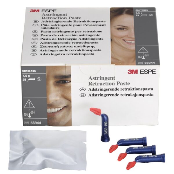 3M ARP Cap - Boîte de 25
