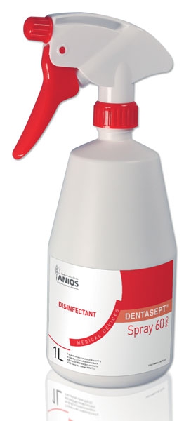 DENTASEPT PRO 60 3X1L