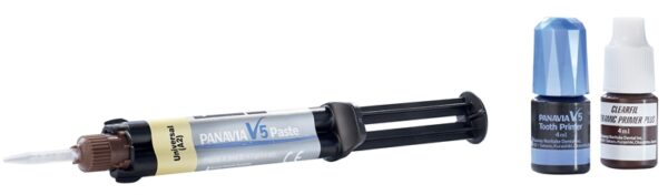 Panavia V5 - Seringue de 1,8 ml