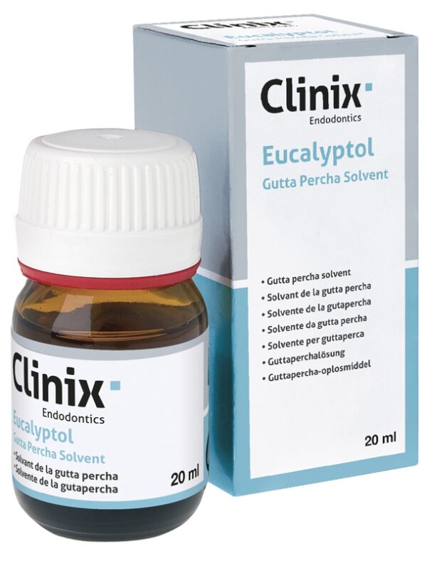 Eucalyptol - Flacon de 20 ML