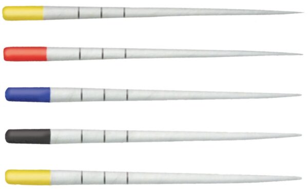 Pointes de papier Endo ProTaper Gold - Boîte de 180