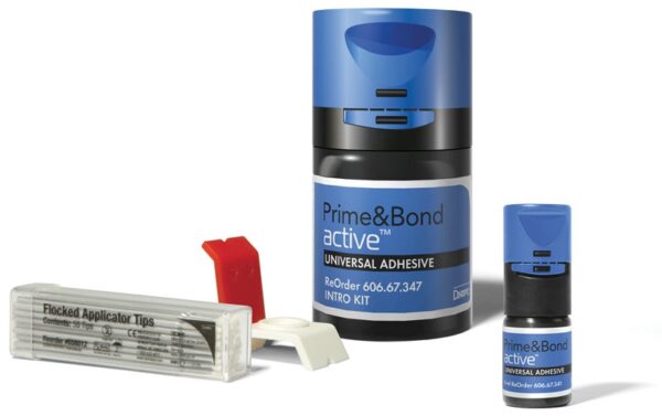 Prime & Bond active- Flacon de 4ml