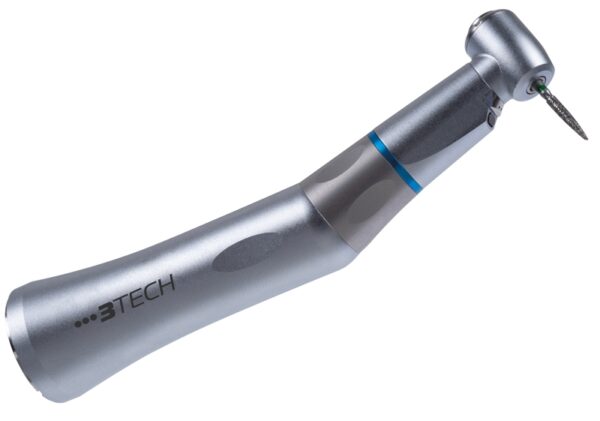 CONTRE-ANGLE BLUE L-40 3TECH 