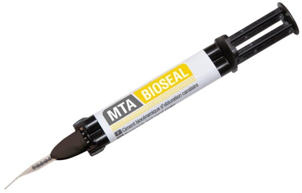 MTA BIOSEAL CIMENT BIOCERAM SER 4G MTA-BSEAL ITENA