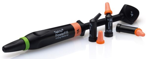 Composite Bulk Tetric PowerFill - Seringue de 3 g