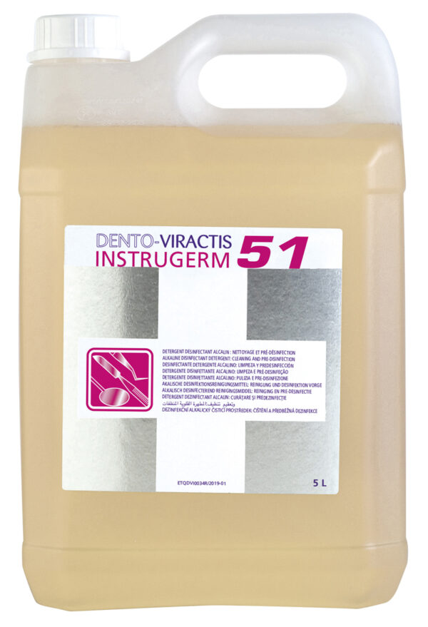 Dento-Viractis Instrugerm DV51-5L