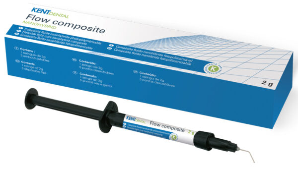 Flow Composite kent dental