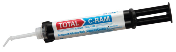 TOTAL C-RAM SER. 8G + ACCESS. TT CRAM