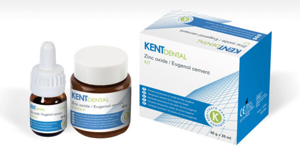  Eugenol kent dental FLACON DE 20ML