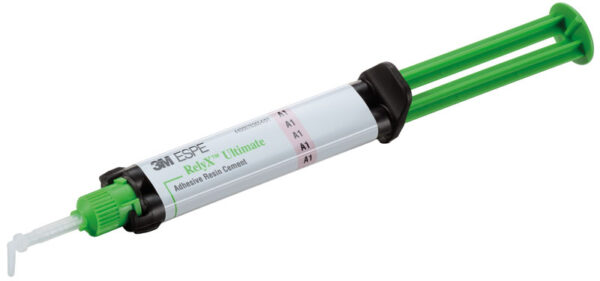 RelyX Ultimate - Réassort seringue de 8,5 g