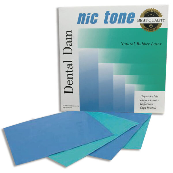 DIGUE NICTONE LATEX