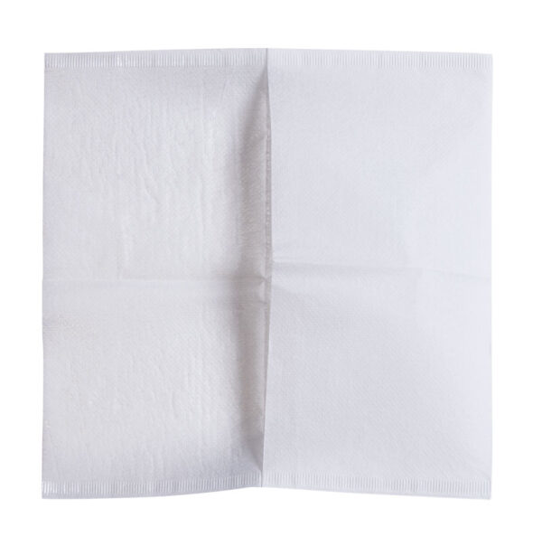 Pochettes en papier plastifié pour têtière Lavande