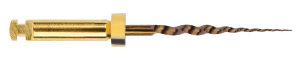 Limes ProTaper Gold Finishing Files - Boîte de 6