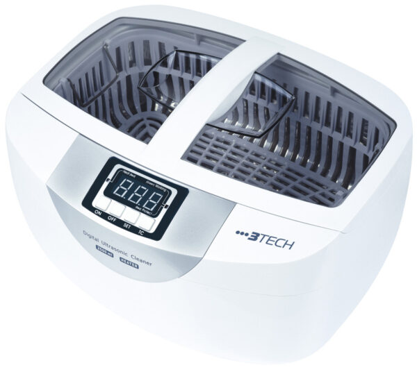 Bac à ultrasons Ultrasonic Cleaner USC - Bac de 2,5 litres