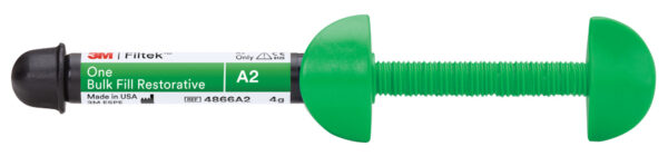 FILTEK ONE CAPS BULK FILL (20X0,2G)