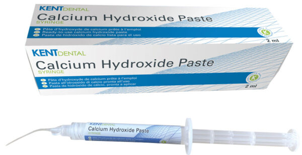 Calcium Hydroxide Paste kent dental