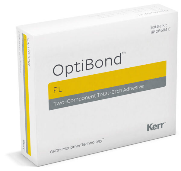 OPTIBOND FL COFFRET