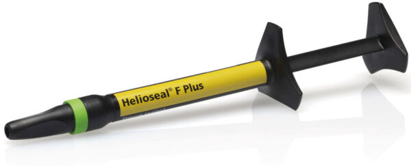 HELIOSEAL F PLUS RECHARGE 1X1,25G 686769 VIVADENT