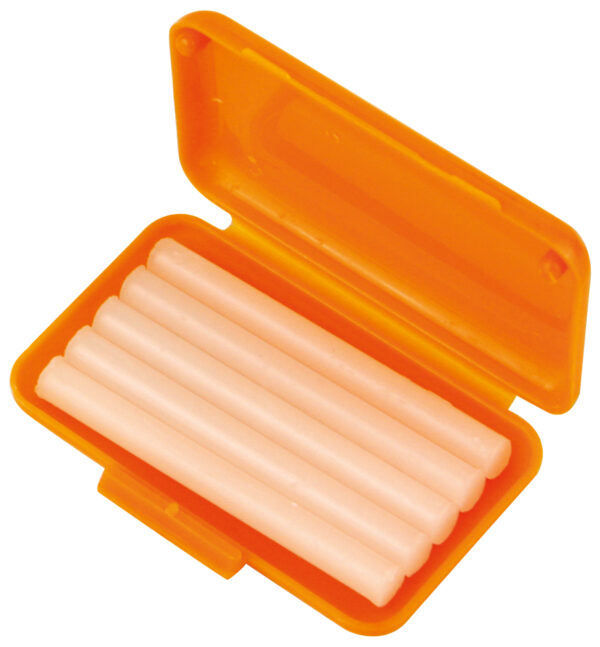 Cire orthodontique - 100 boîtes assortieS