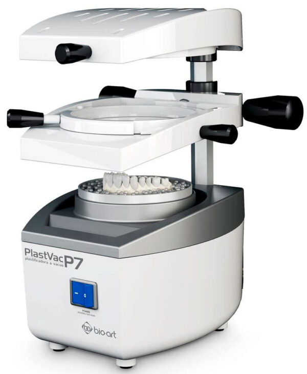 thermoformeur Plastvac